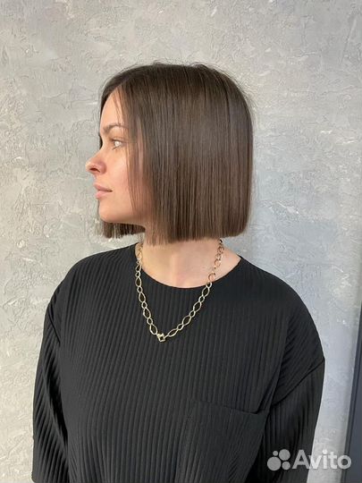 Окрашивания/Стрижки/Укладки