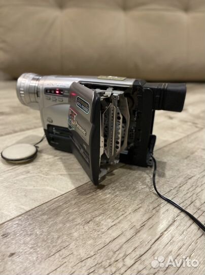 Видеокамера Panasonic