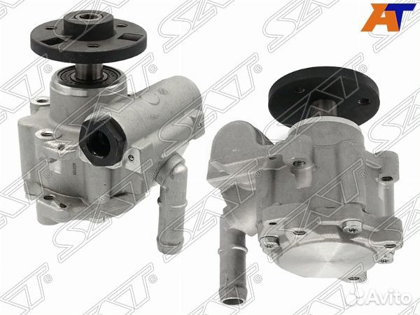 Насос гур BMW 3-series