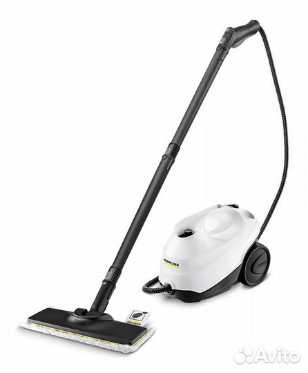 Пароочиститель Karcher SC 3 EasyFix Plus