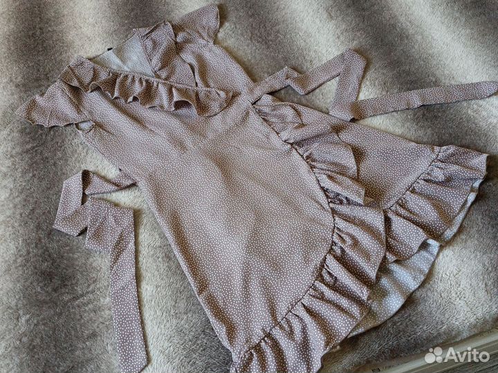 Платья для девочки-подростка р-р 40-42