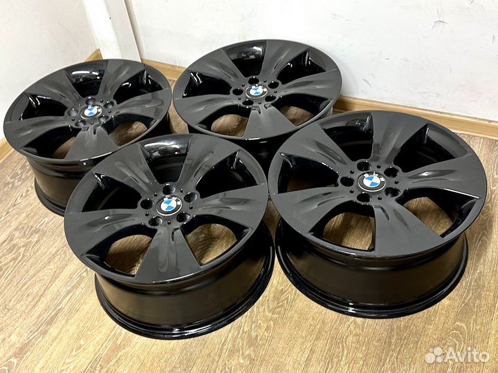 Диски BMW X5 e70 R19 оригинал 213 стиль
