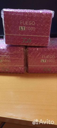 Катушка безинерционная daiwa 20 Fuego LT 1000