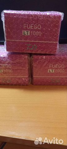 Катушка безинерционная daiwa 20 Fuego LT 1000