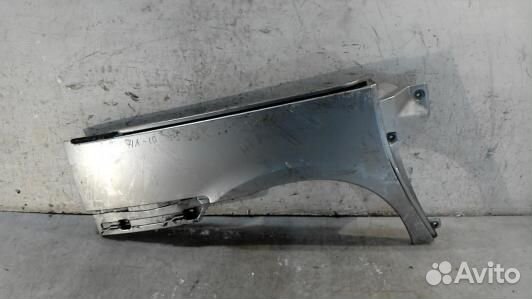 Крыло заднее правое citroen C8 (71A10EJ01)