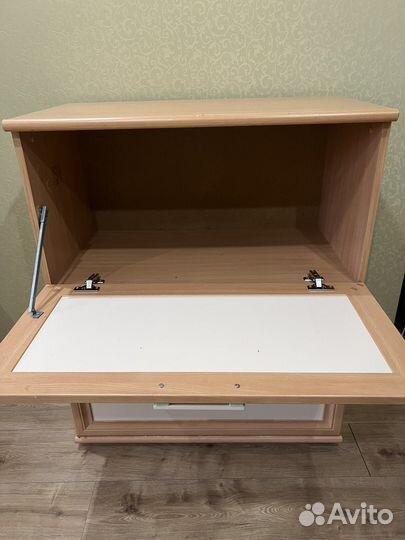 Комод детский