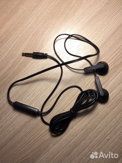 Наушники