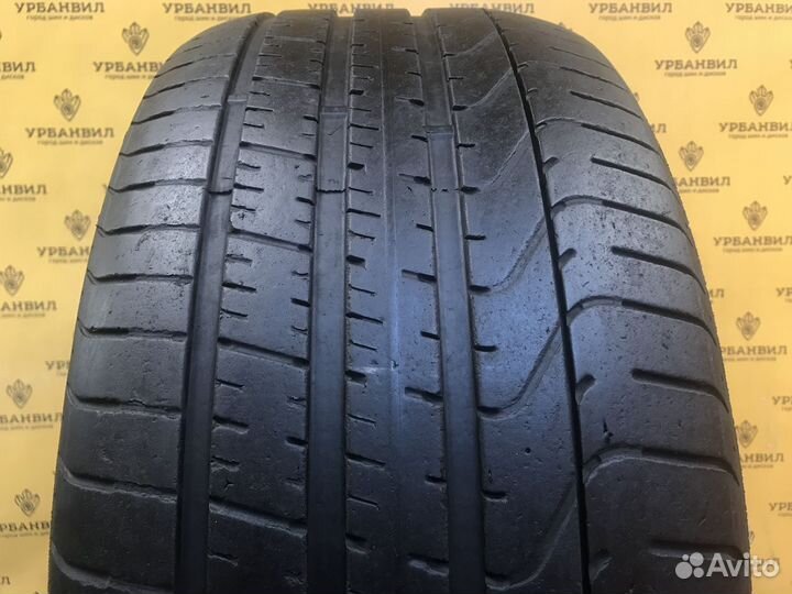 Pirelli P Zero 295/40 R21 111Y