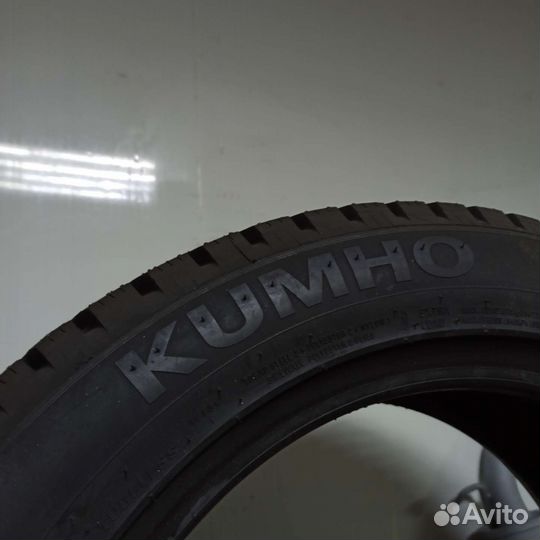 Kumho WinterCraft Ice WI31 205/55 R16 94