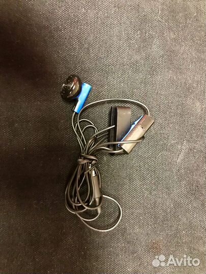 Наушник-гарнитура для PS4