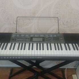 Синтезатор casio lk266