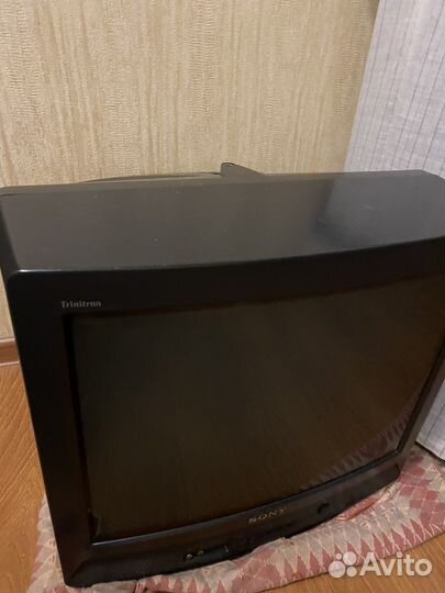 Телевизор