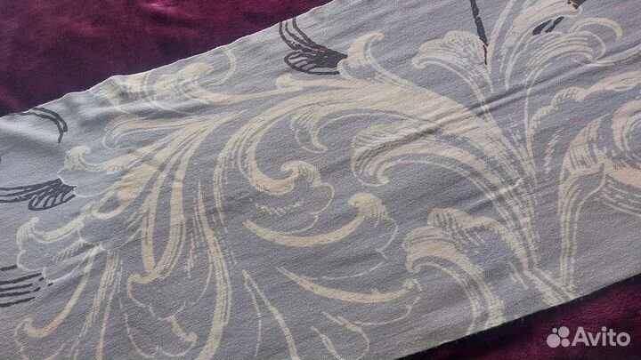 Шарфы и палантины новый