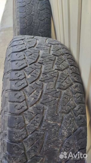 Hankook Dynapro AT M 275/65 R17