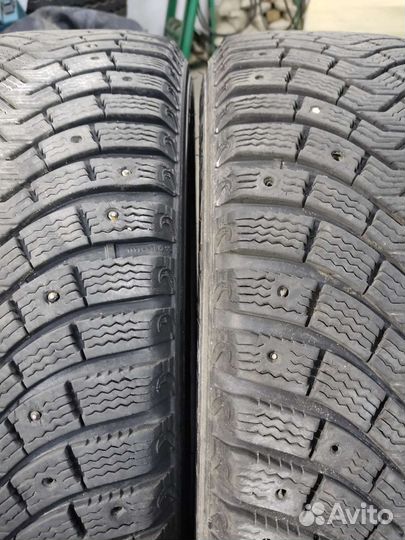 Michelin X-Ice North 225/65 R17