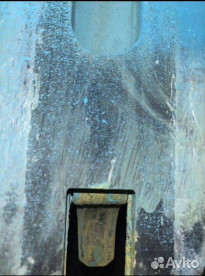 Доска для трюкового самоката longway kaiza