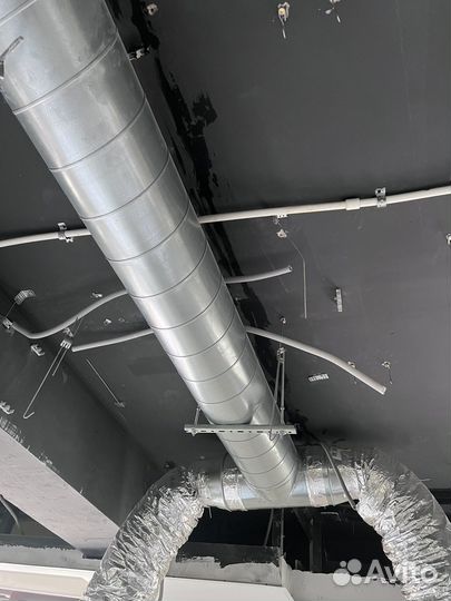 Продам вентиляцию