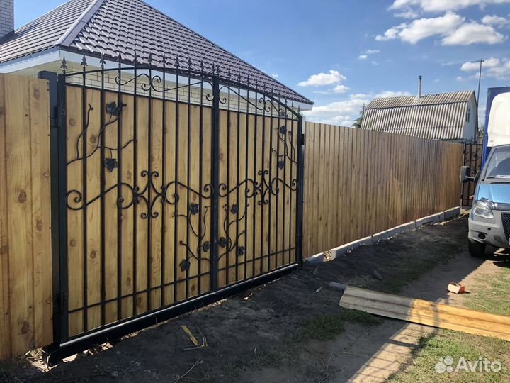 Строительство и ремонт