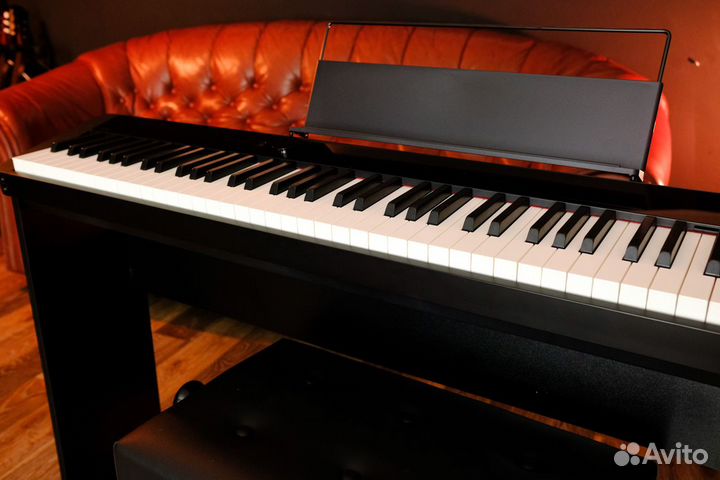 Цифровое пианино Casio (Комплект)