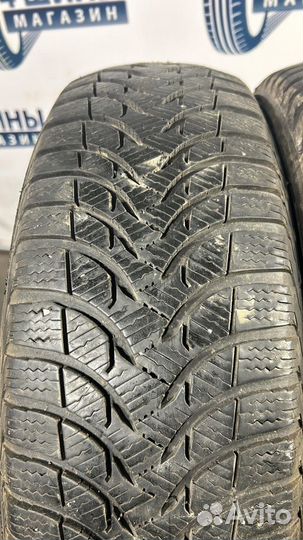 Michelin Alpin A4 185/65 R15 88T