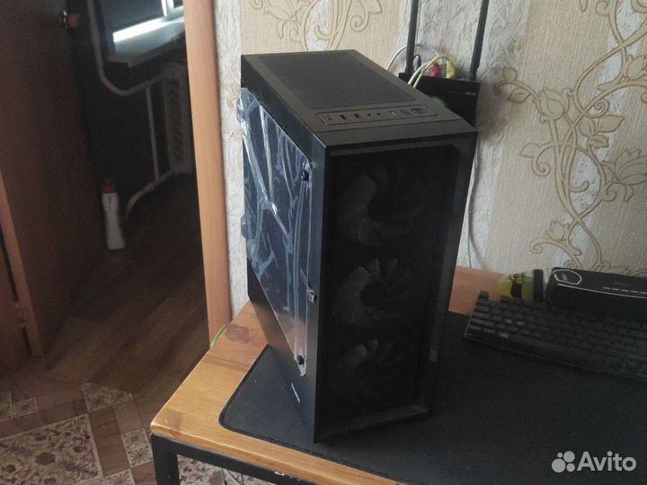 Игровой системный блок