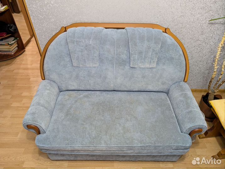 Диван кровать