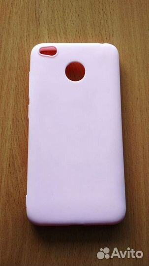 Чехлы и стекла на Xiaomi