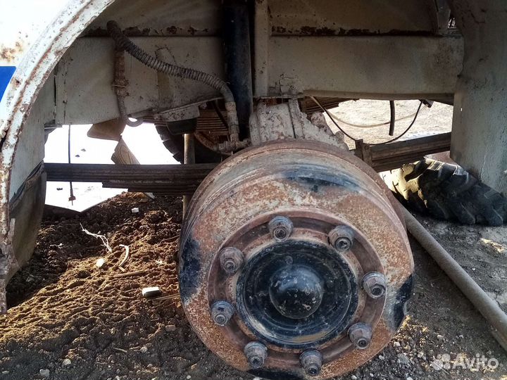 Запчасти на Паз