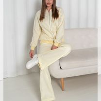 Костюм женский трикотажный, Новосибирск