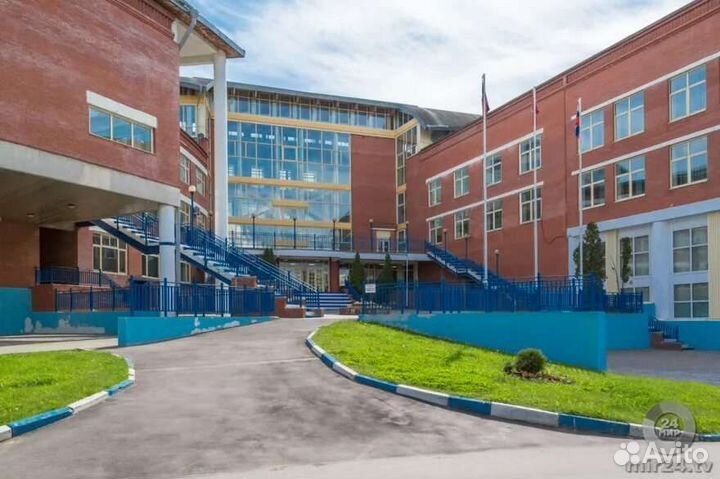 Тренер по плаванию