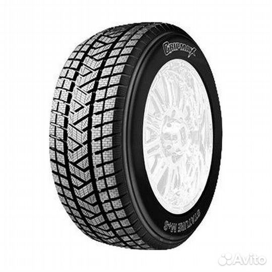 Gripmax Stature M/S 275/40 R21