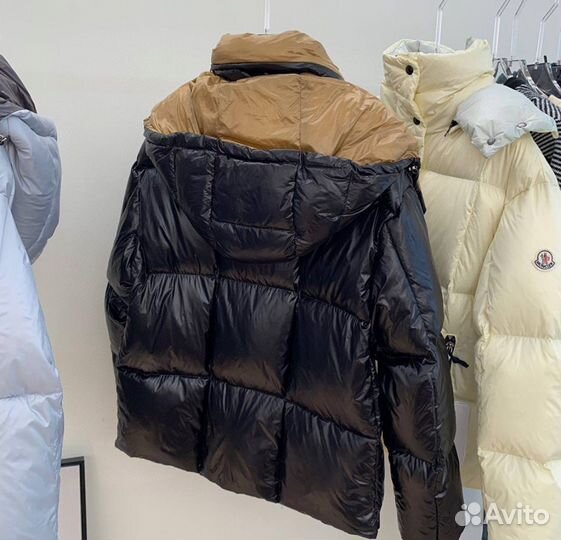 Куртка женская Moncler