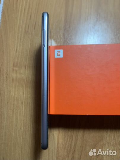 Xiaomi redmi note 5a prime