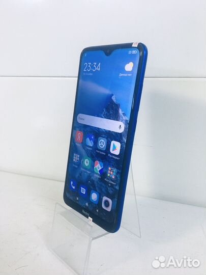 Xiaomi Redmi 8A, 2/32 ГБ