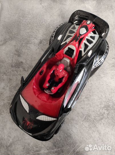 Фигурки игрушки