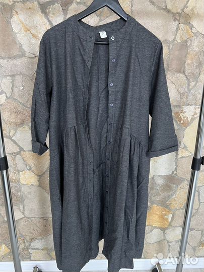 Итальянское женское платье. Бренд - 158С