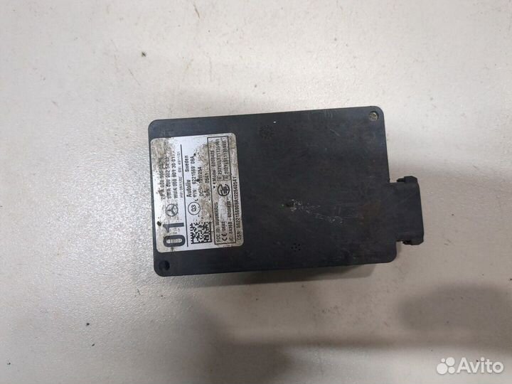 Датчик слепых зон Mercedes CLS C218, 2013