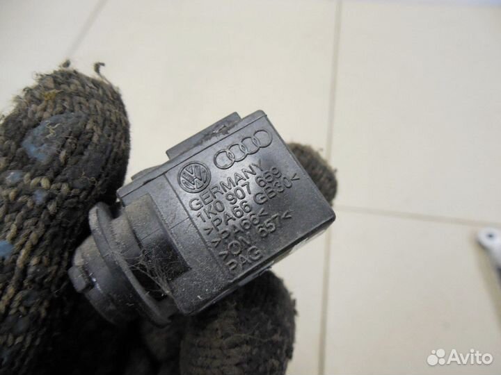 Датчик Passat B6 2005-2010