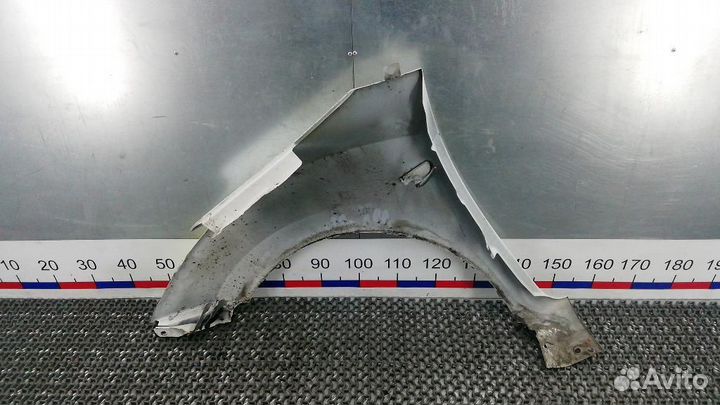 Крыло переднее правое Hyundai i30