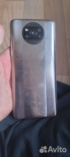 Xiaomi Poco X3 Pro, 8/256 ГБ
