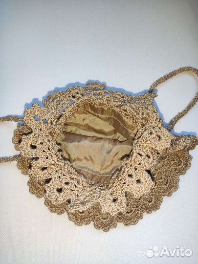 Сумочка. Ручная работа