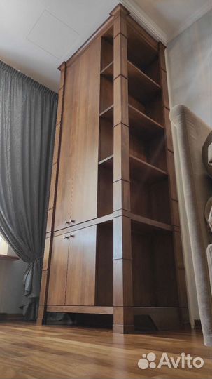 Столярная мастерская / Столярка