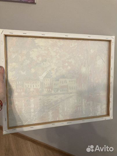 Картина Осень