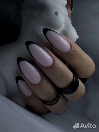 Маникюр педикюр долгопрудный