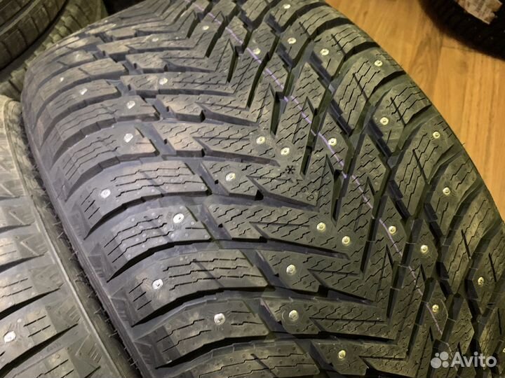 Nokian Tyres Hakkapeliitta 10p SUV 315/40 R21