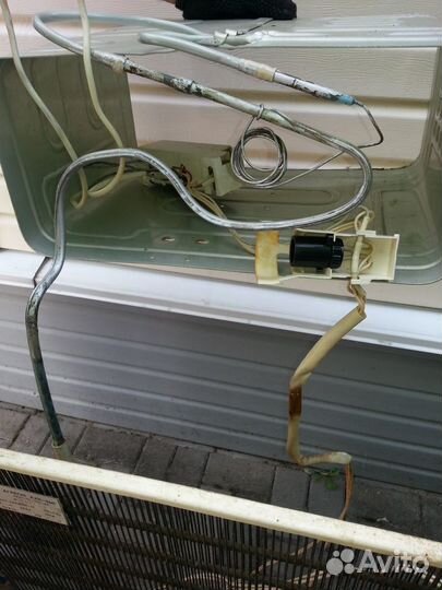 Компрессор для холодильника Полюс