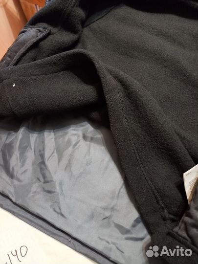 Куртка для мальчика