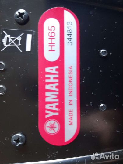 Стойки для барабанов