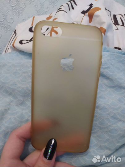 Чехол на iPhone 5 5s se оригинал