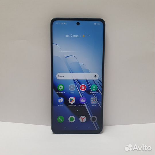 realme C55, 8/256 ГБ